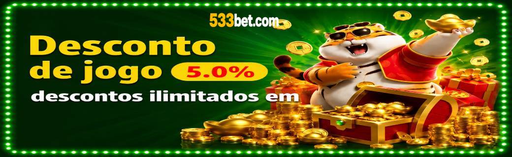 533bet Gem Saviour baú tesouro R$300 promoção oficial