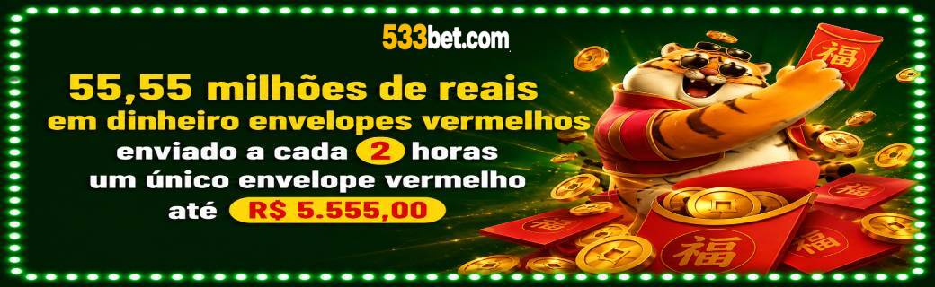 533bet Journey to the Wealth fortuna ouro multiplicador 55x
