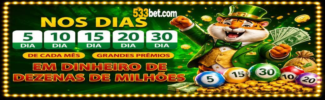 533bet PIX rápido plataforma oficial